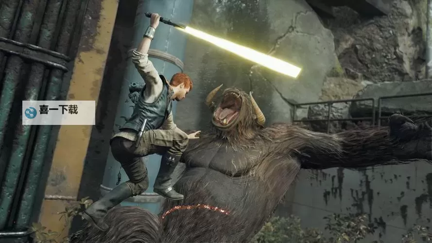 《星球大战绝地幸存者》全12条鱼收集位置一览 全12条鱼捕捉攻略图1