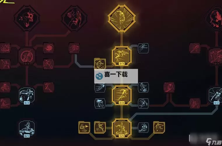 《赛博朋克2077》2.0黑客流插件推荐图1