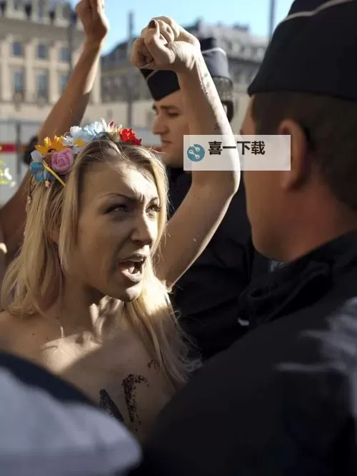 乌克兰性freeHD：探索乌克兰高品质免费视频资源的最新发展图1