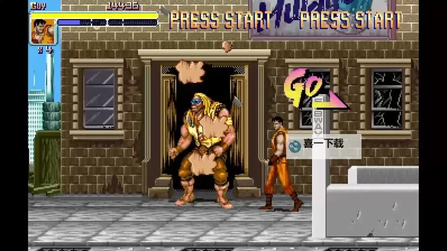 快打旋风电脑版下载 电脑玩快打旋风模拟器哪个好？图1