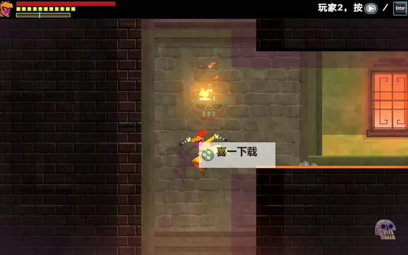 墨西哥英雄大混战:黄金版 部分支线任务图文攻略图1