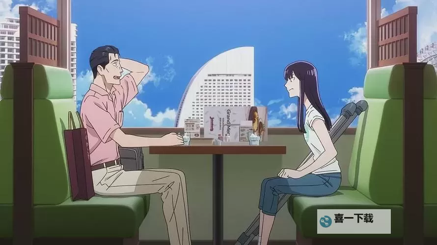 恋与高校电脑版下载 怎么电脑玩恋与高校？图2