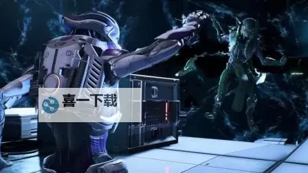 《质量效应仙女座》剧情、角色塑造等通关心得 质量效应仙女座好玩吗图1