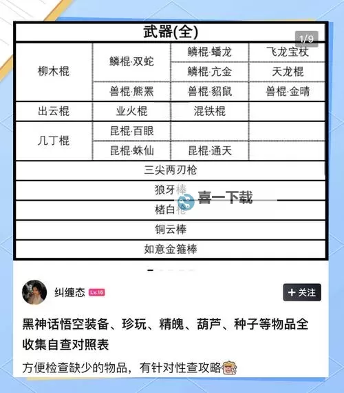 《黑神话悟空》业火杖获取方法 业火杖怎么获得图1