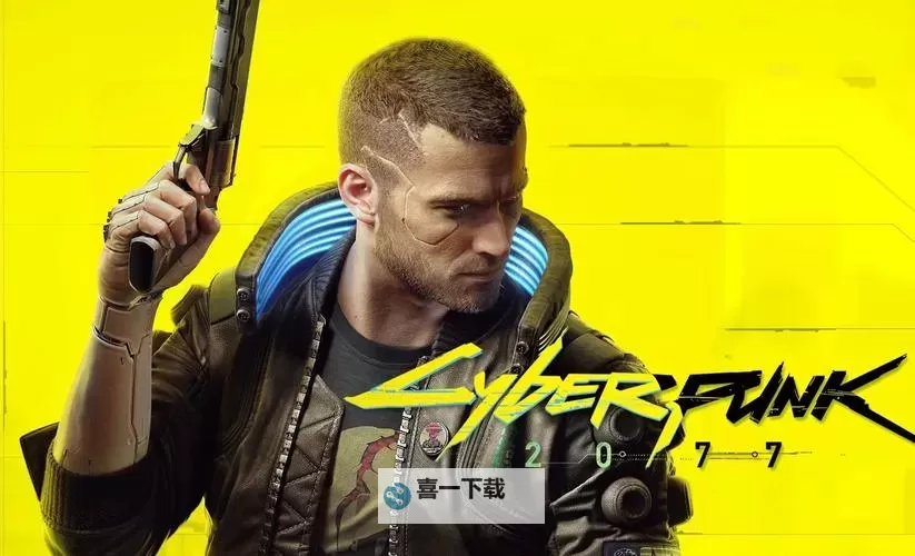 《赛博朋克2077》2.0版本无限时停流BD分享图1