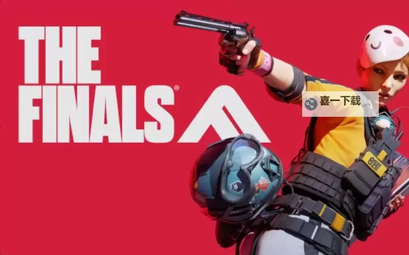 《TheFinals》帧数优化指南与设置推荐图2