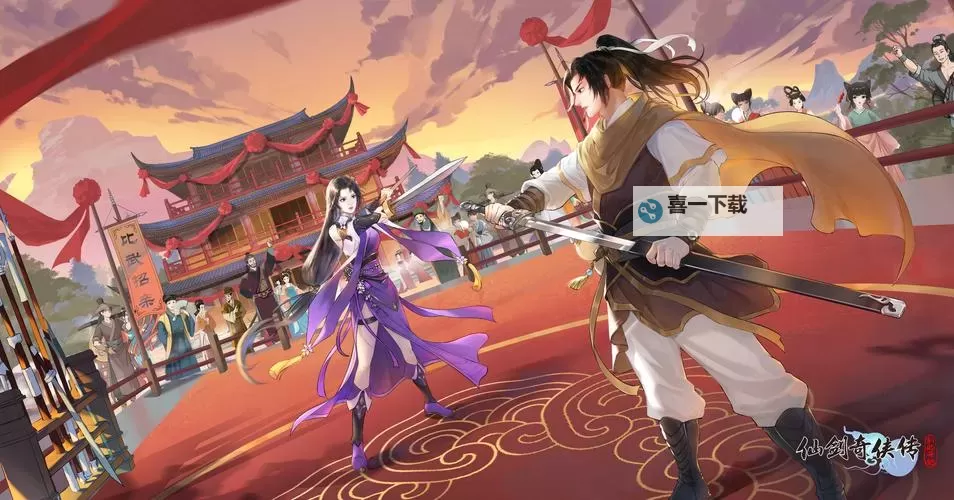 《仙剑奇侠传新的开始》新手卡牌英雄推荐  《仙剑奇侠传新的开始》前期卡牌推荐图1