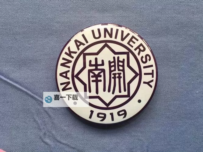 《装甲核心6》密斯卡托尼克大学校徽贴纸分享图1