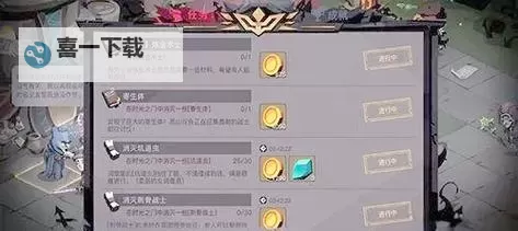 《贪婪洞窟2》资源攻略：金币、水晶、经验的获取途径汇总！图1