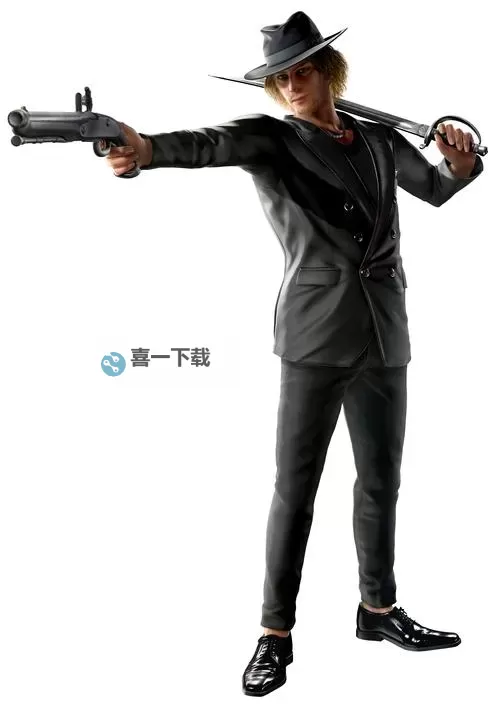 《如龙8外传夏威夷海盗》海盗学证书考试正确答案一览图2