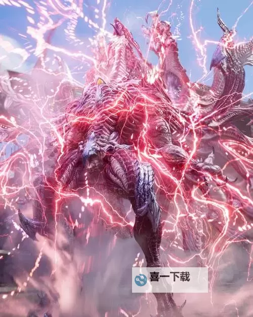 《最终幻想7重生》全召唤兽获取方法 召唤魔晶石位置汇总图1