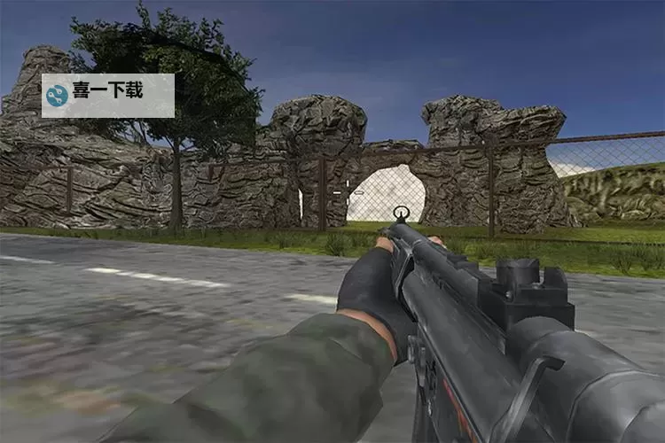 二战OL电脑版下载 推荐好用的二战OL电脑版模拟器下载图1