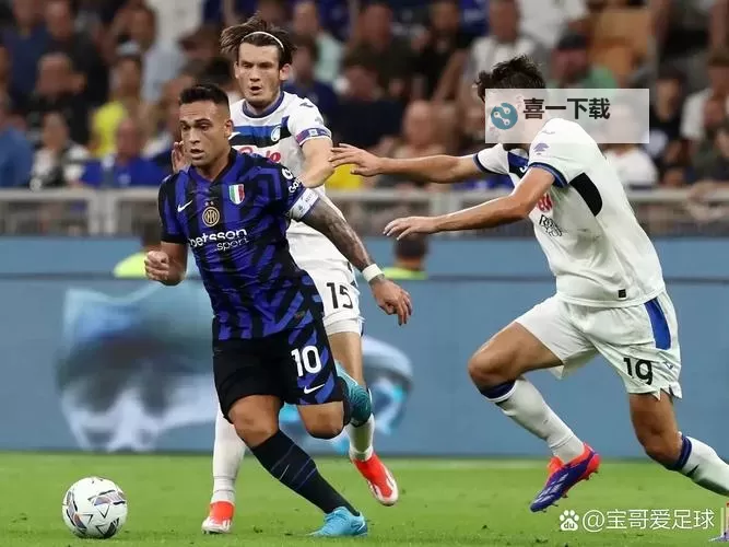 《FIFA18》意甲赛季最佳球队一览图1