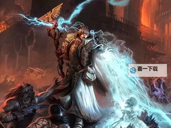 《倔强的驱魔师动漫在线观看完整版免费高清—全网高清流畅无限制观看指南》图1