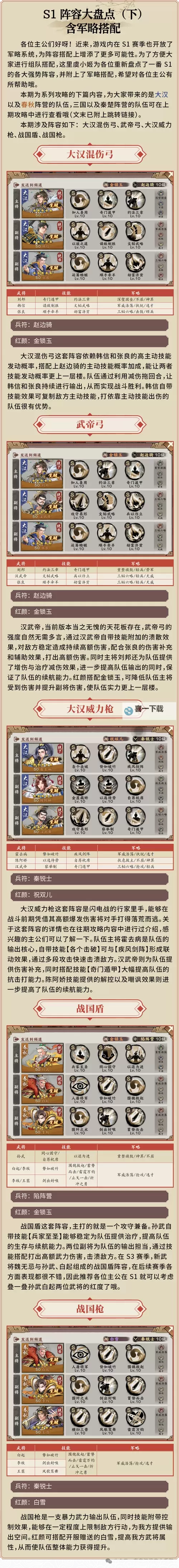 秦皇汉武电脑版下载 电脑玩秦皇汉武模拟器哪个好？图1