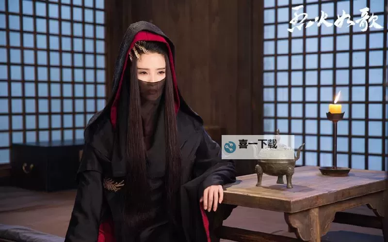 《活侠传》烈火禅获取方法 烈火禅怎么获得图1