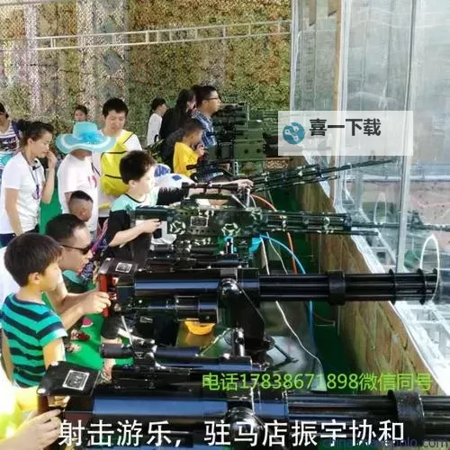 炮炮兵团怎么双开 炮炮兵团双开挂机软件推荐图2