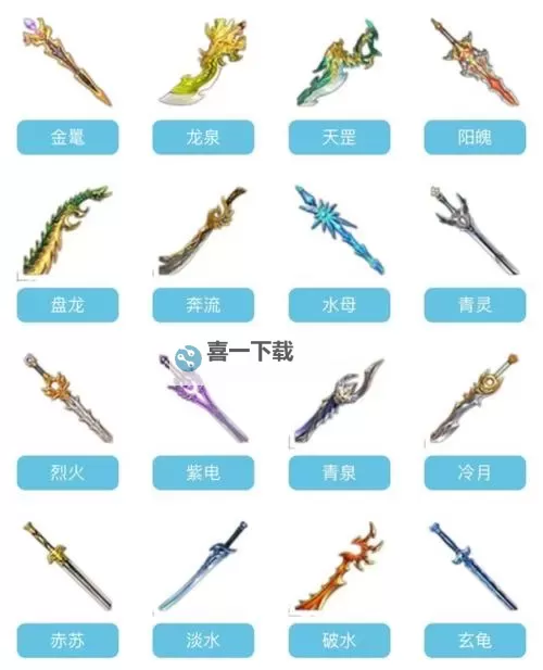 《飞剑》法宝攻略:法宝在实战中的用法介绍!图1