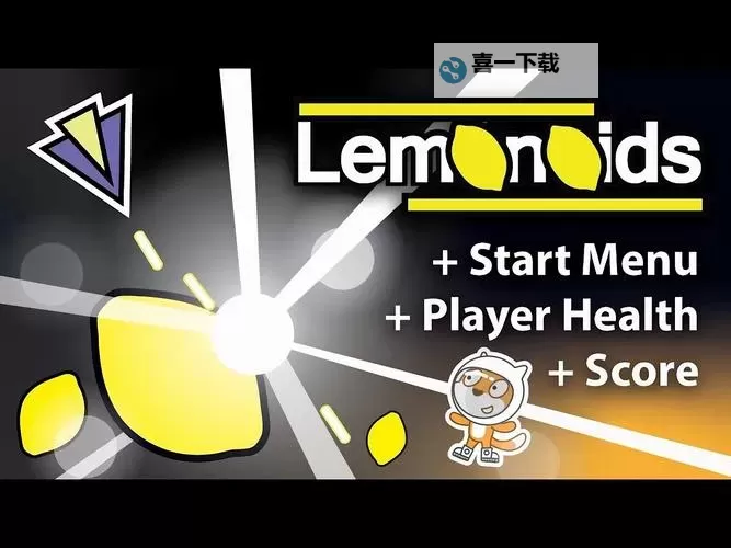 经典太空射击游戏盘点 有哪些好玩的放置游戏图1