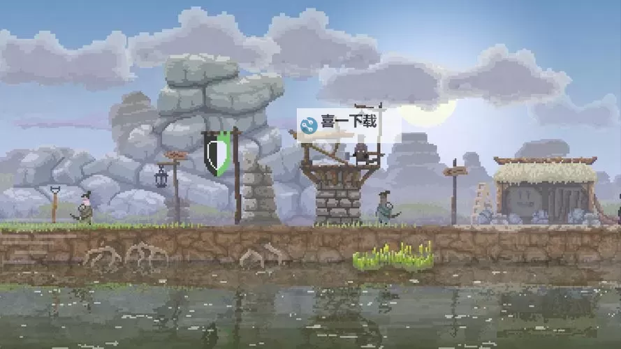 王国：新大陆电脑版下载 推荐好用的王国：新大陆电脑版模拟器下载图1