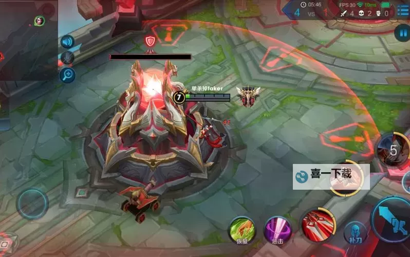 推塔荣耀电脑版下载 横向测评：电脑玩推塔荣耀模拟器推荐图2