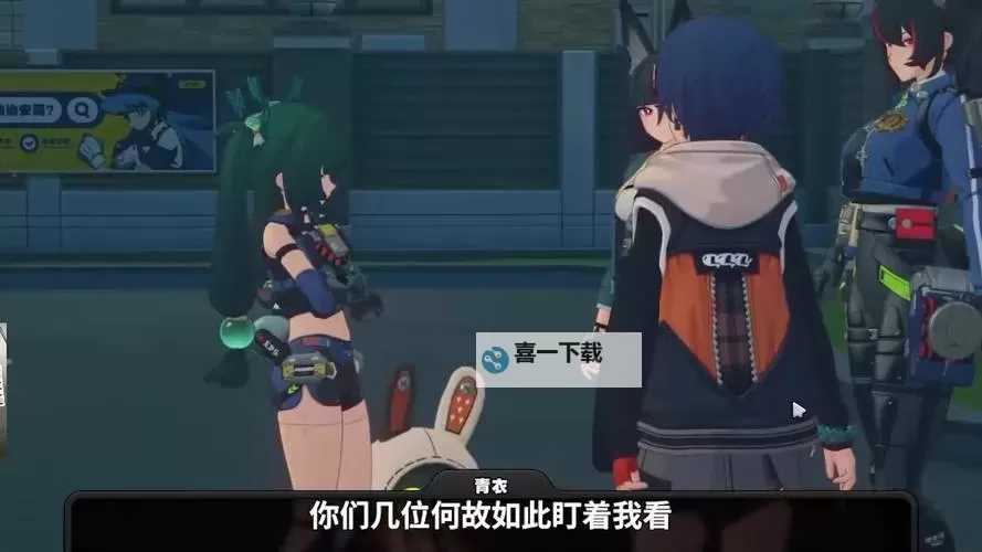 畅享无限娱乐体验:最新UU在线视频推荐大全图1