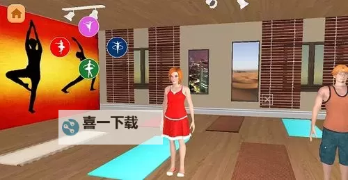 梦境之城电脑版下载 怎么下载梦境之城电脑版模拟器图1