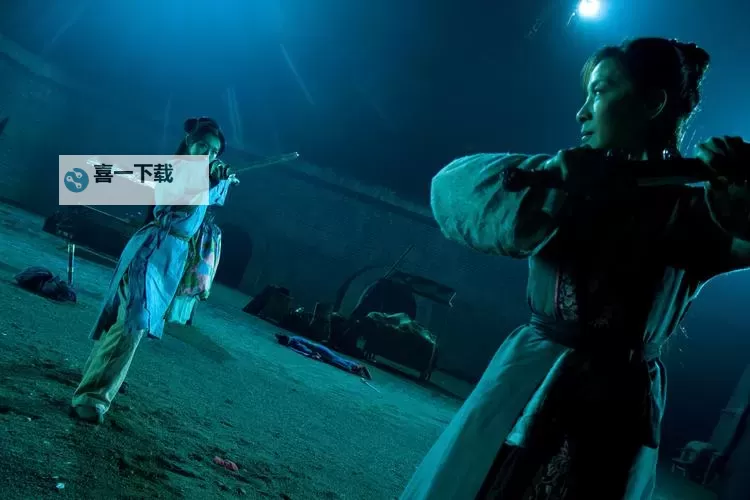 剑雨扶摇传电脑版下载 剑雨扶摇传模拟器哪个好？图1