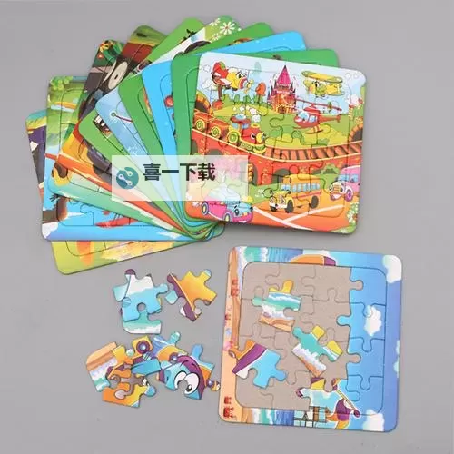 必玩的大型拼图游戏推荐 必玩的大型拼图游戏有哪些图1