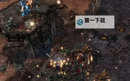 《星际争霸2虚空之遗》自动锦标赛模式图文详解 自动锦标赛模式好玩吗图1