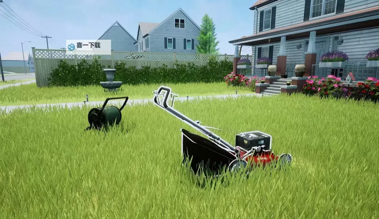 电脑割草游戏盘点 电脑割草游戏有哪些图1