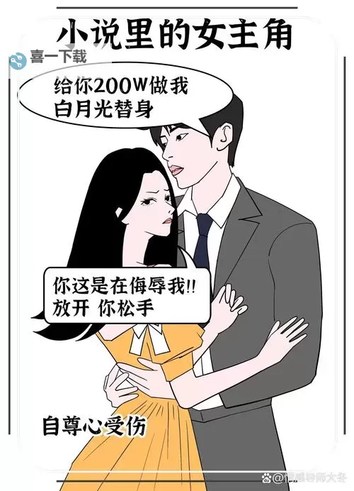 总裁柔弱妻：心动之路的温柔守护图1