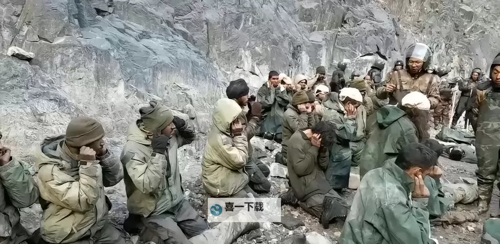 最新中印边境冲突升级:区域紧张局势再度升级图1