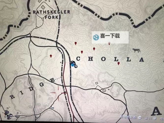 《荒野大镖客OL》商贩原料获取攻略图1