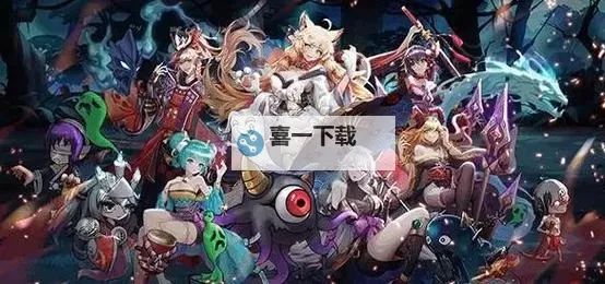 2023卡牌RPG大全 有哪些好玩的卡牌RPG图1