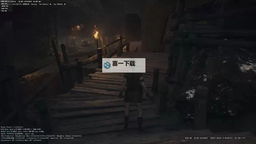 《龙之信条2》存档管理器MOD分享图1