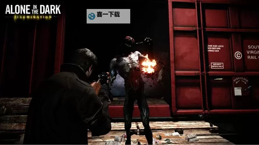 《鬼屋魔影启蒙》最低配置要求 什么配置能玩图2