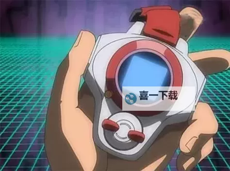 《数码宝贝故事黑客的记忆》农场开发道具表一览图1