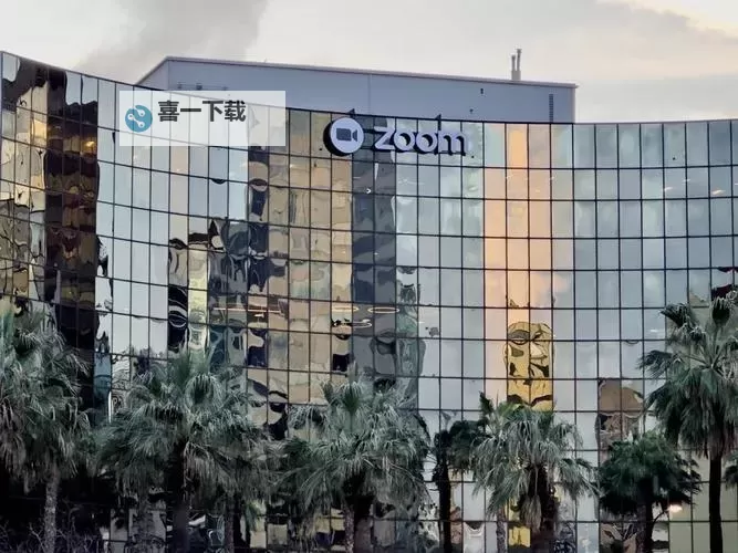 最近ZOOM人牛OKZOOM美国:线上会议新趋势引领全球合作潮流图1