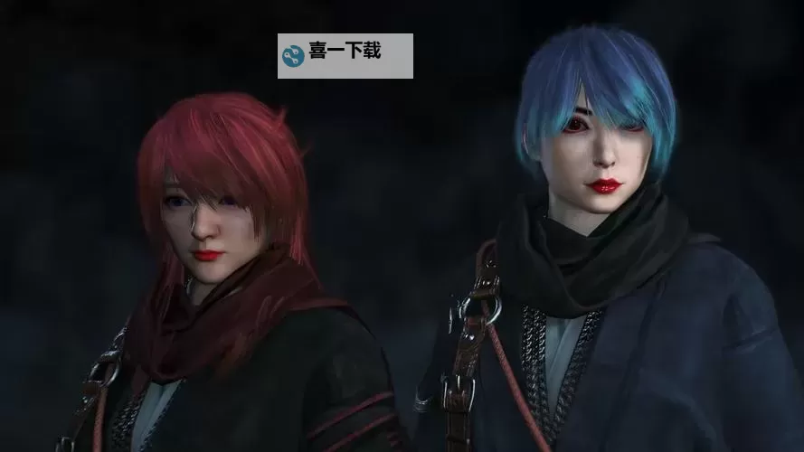 《浪人崛起》最后的愿望支线任务攻略图1