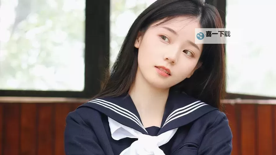 青春唯美亚洲一区：绽放梦想的芳华时光图1