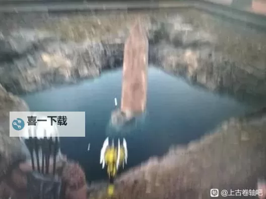 《上古卷轴4重制版》吸血鬼病毒治愈方法 吸血鬼病毒怎么治图1