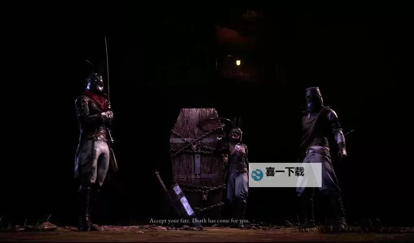 《匹诺曹的谎言》暮色克拉特酒店黑兔洞钥匙位置图2