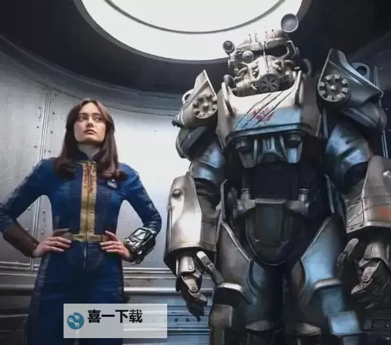 《辐射》系列最恐怖敌人TOP10 辐射系列部分BOSS战斗力解析图2