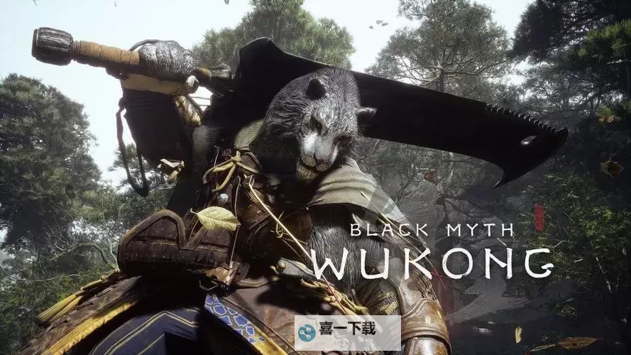 《黑神话悟空》寅虎超详细逃课打法教学 黑神话悟空寅虎怎么打图1