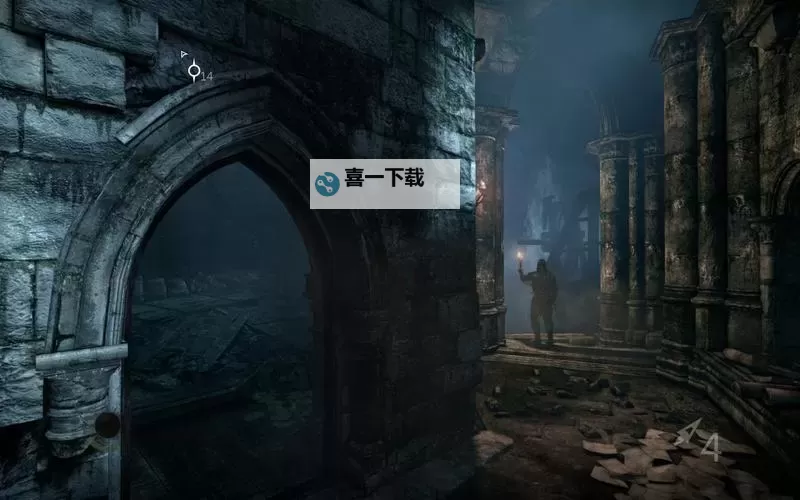 神偷4 全支线图文攻略图2