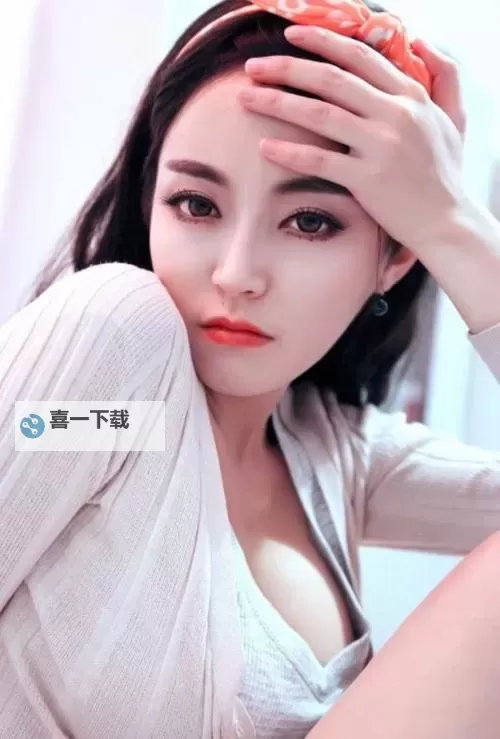 潘春春写真福利视频:唯美瞬间大公开图1