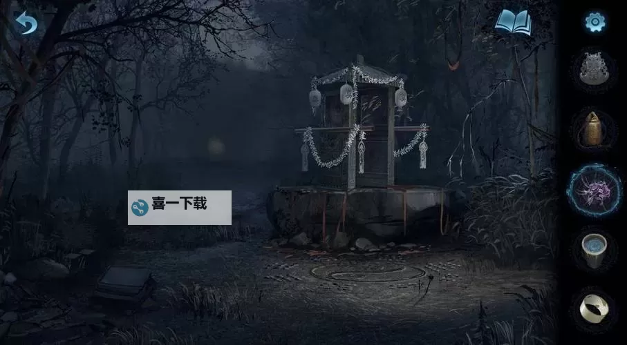 Steam中式恐怖游戏推荐 Steam恐怖游戏有哪些图1