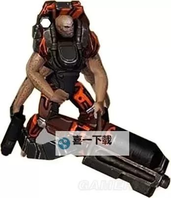 灰蛊 三大种族建筑物数据一览图2