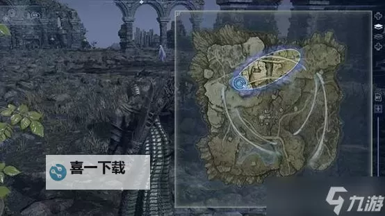 《艾尔登法环黑夜君临》复仇者优缺点及玩法技巧 复仇者怎么玩图1